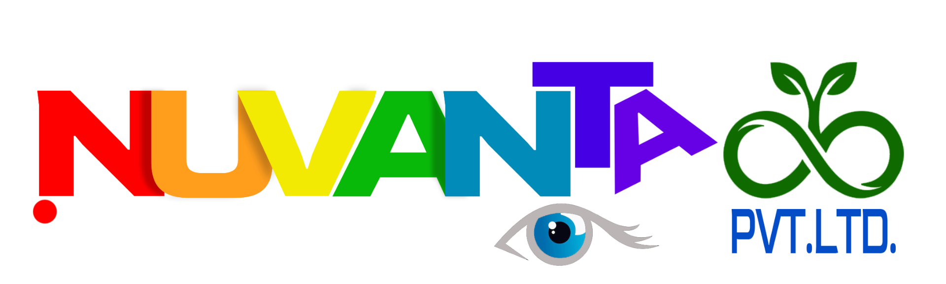 Nuvanta Infinity Vision Pvt. Ltd.